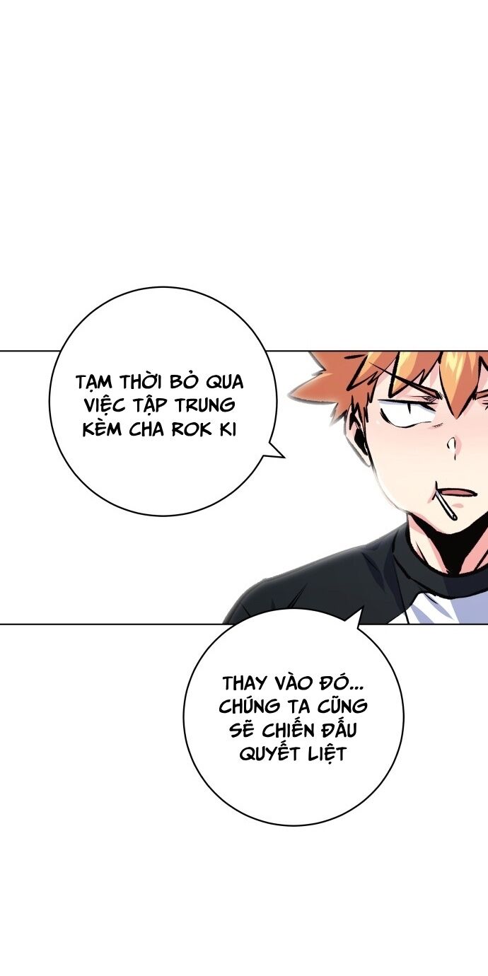 Góc Cao Khung Thành Chap 172 - Next Chap 173