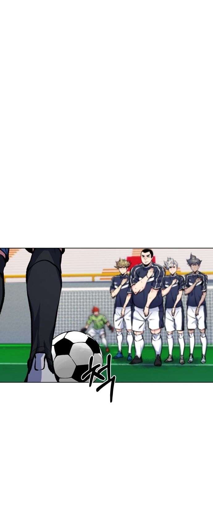 Góc Cao Khung Thành Chap 172 - Next Chap 173