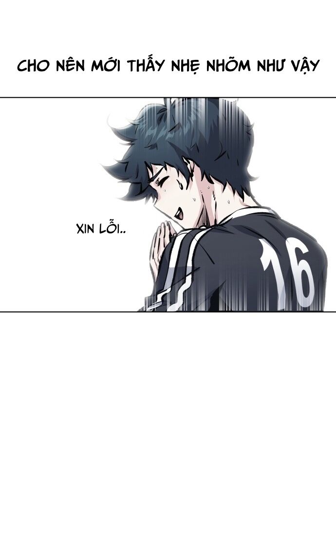 Góc Cao Khung Thành Chap 173 - Next Chap 174