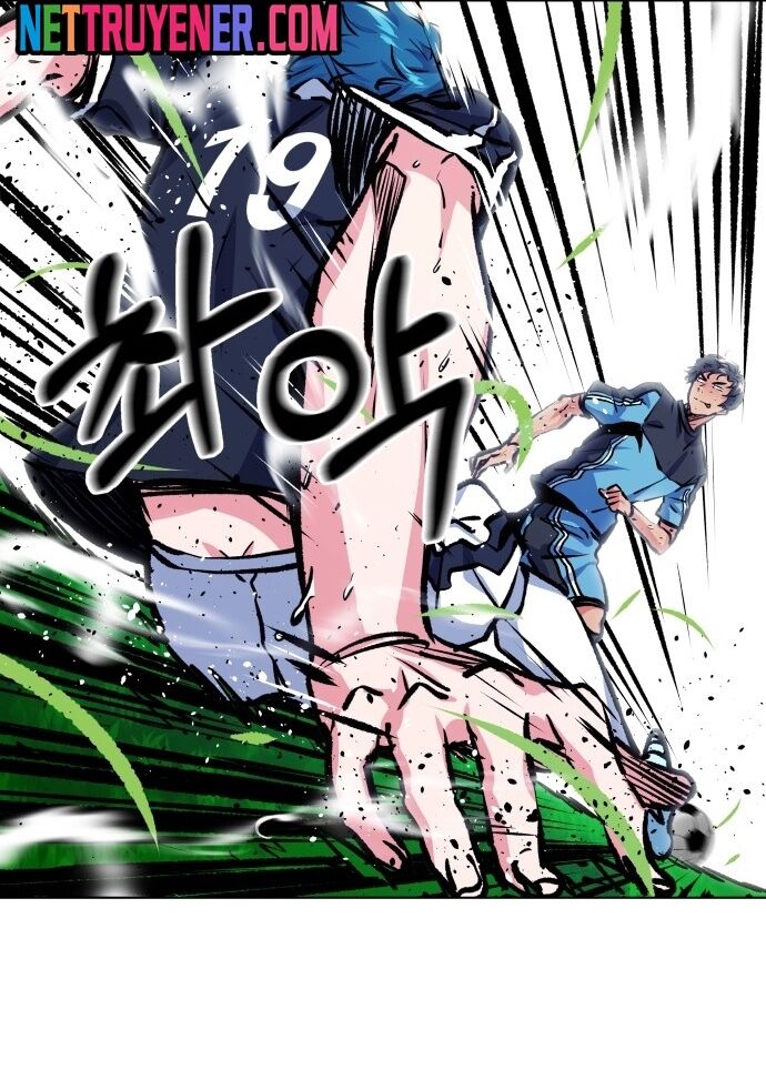 Góc Cao Khung Thành Chap 174 - Next Chap 175