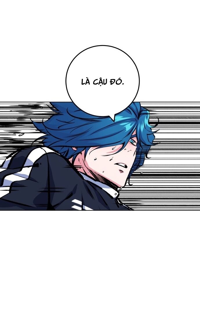 Góc Cao Khung Thành Chap 174 - Next Chap 175