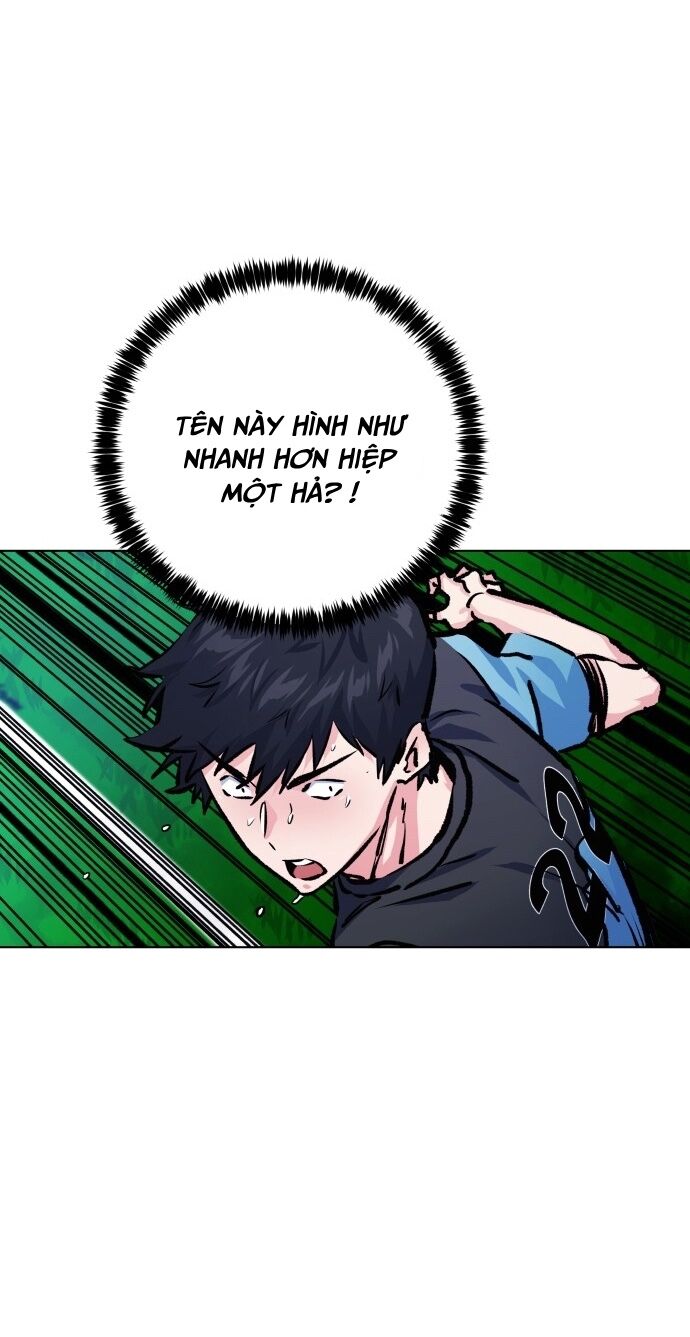 Góc Cao Khung Thành Chap 174 - Next Chap 175