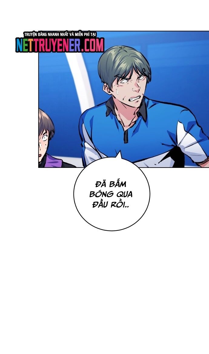 Góc Cao Khung Thành Chap 174 - Next Chap 175