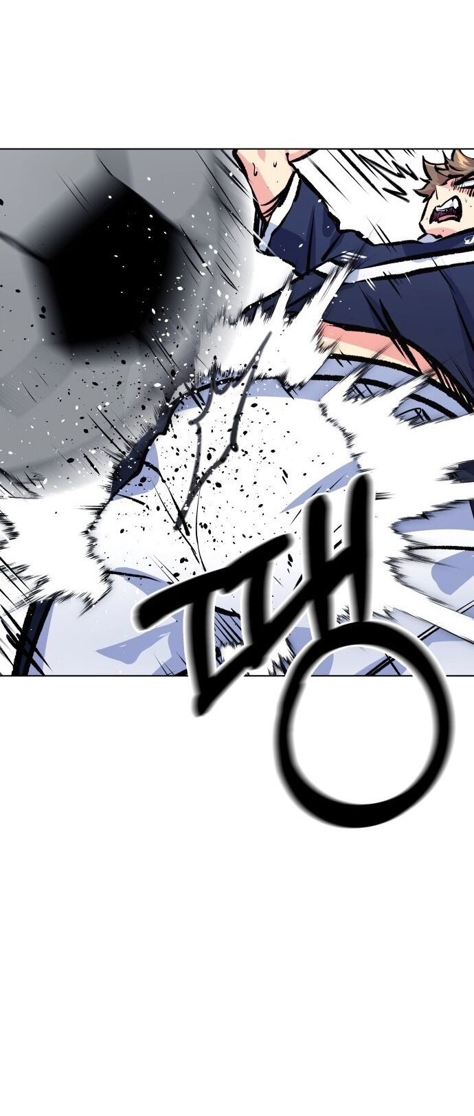 Góc Cao Khung Thành Chap 174 - Next Chap 175