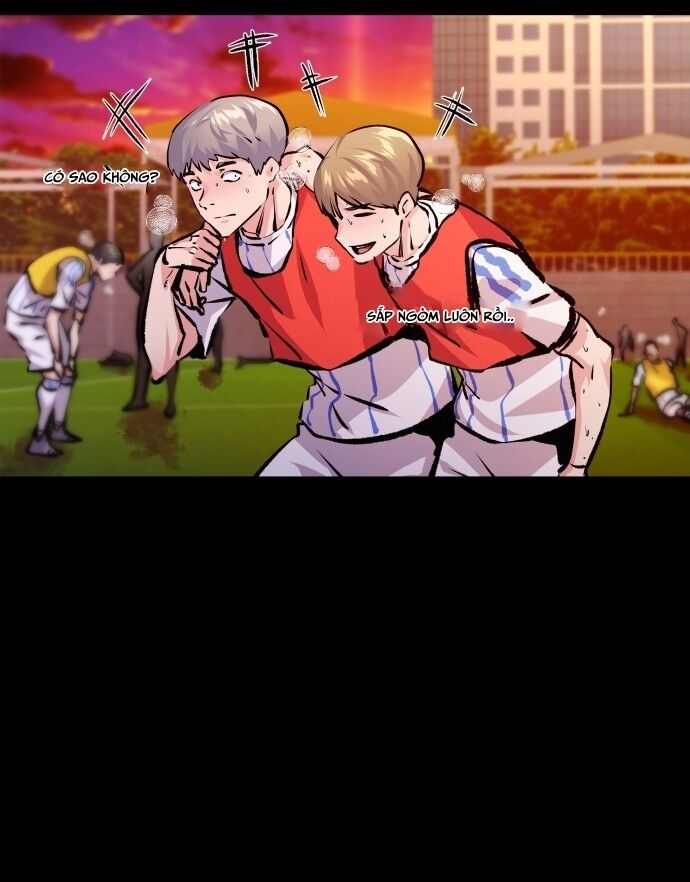 Góc Cao Khung Thành Chap 176 - Next Chap 177