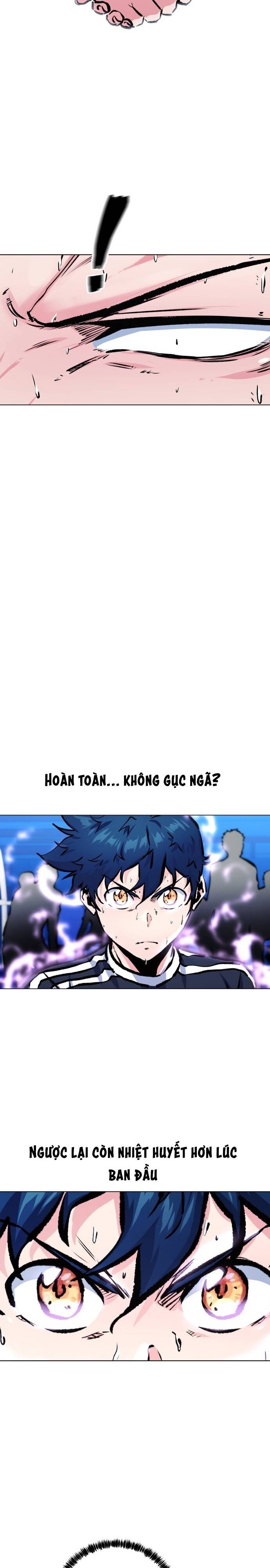 Góc Cao Khung Thành Chap 179 - Next Chap 180