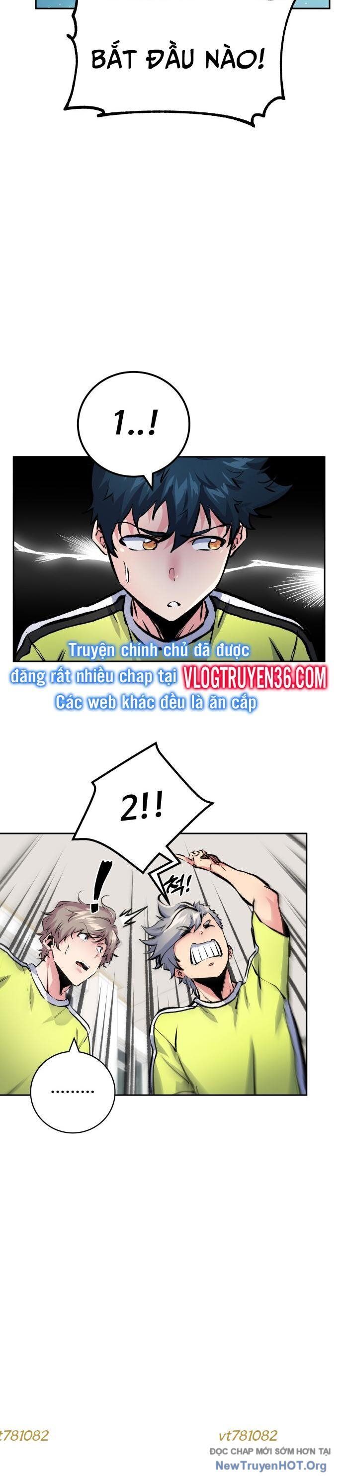 Góc Cao Khung Thành Chap 223 - Next Chap 224