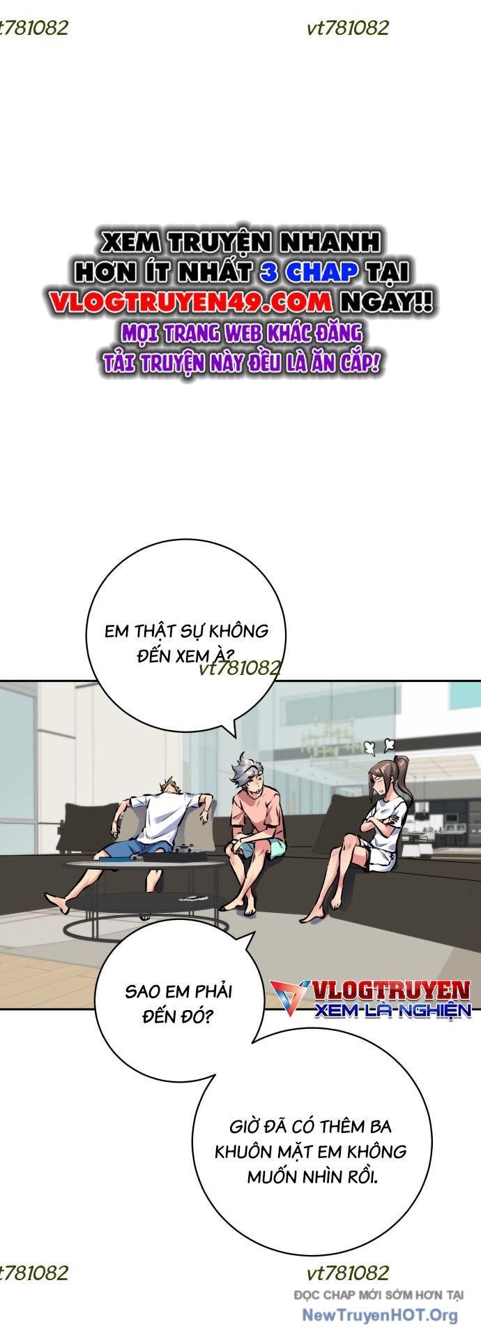 Góc Cao Khung Thành Chap 226 - Next Chap 227