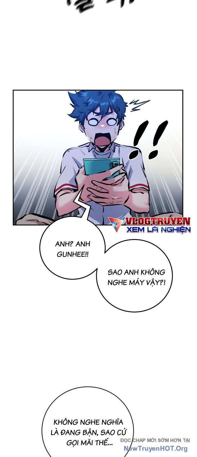 Góc Cao Khung Thành Chap 226 - Next Chap 227