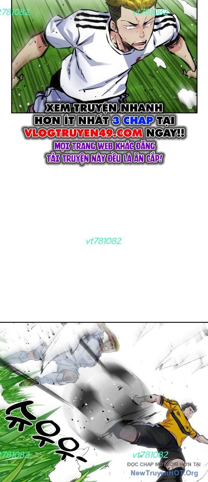 Góc Cao Khung Thành Chap 228 - Next Chap 229