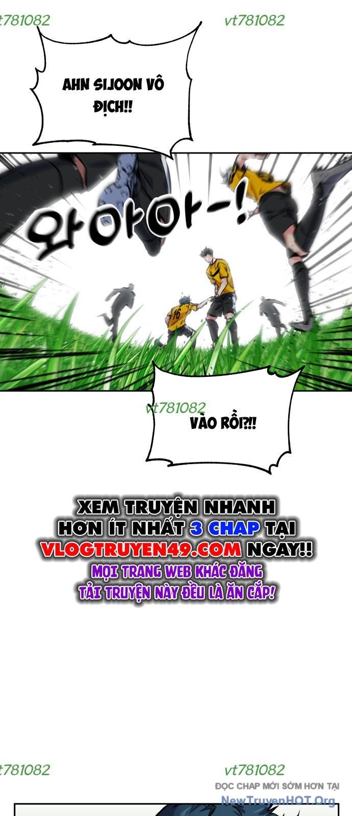 Góc Cao Khung Thành Chap 230 - Next Chap 231