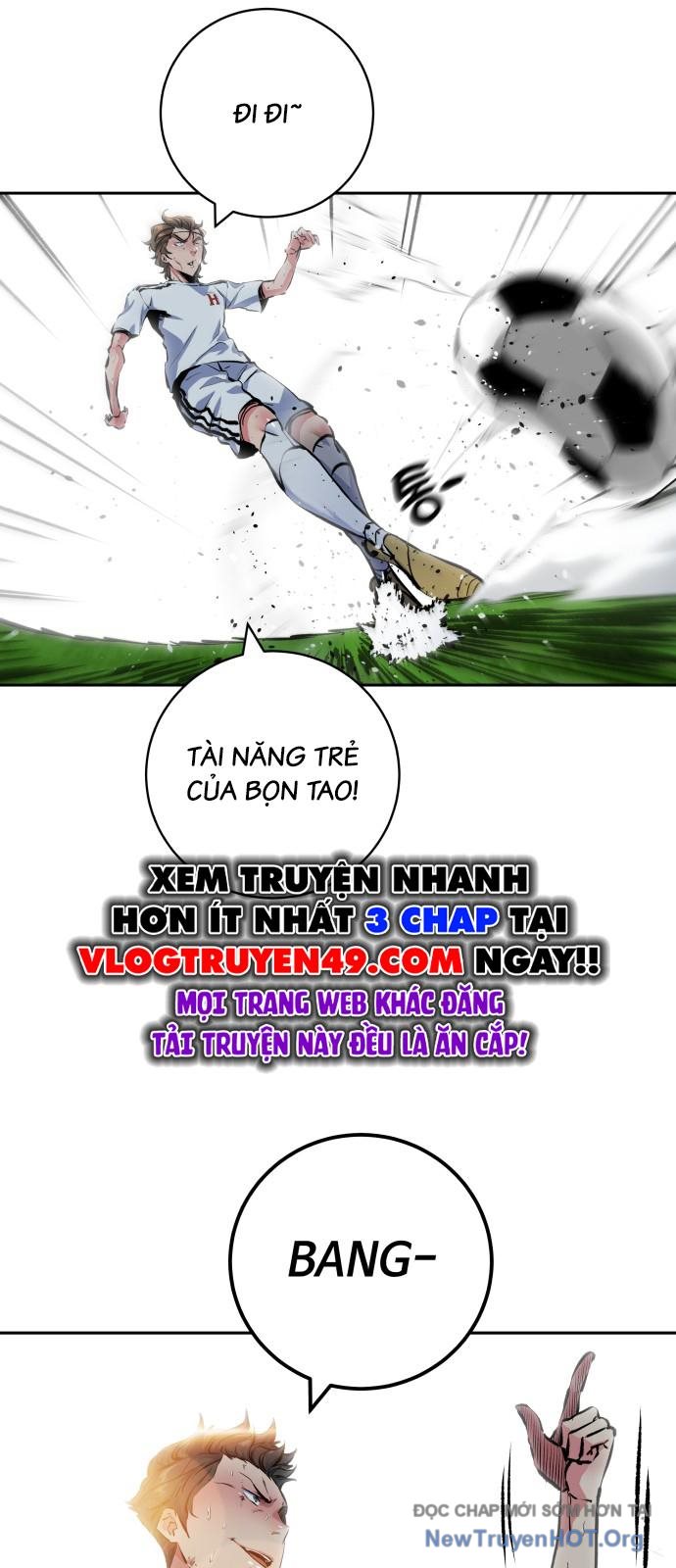 Góc Cao Khung Thành Chap 230 - Next Chap 231