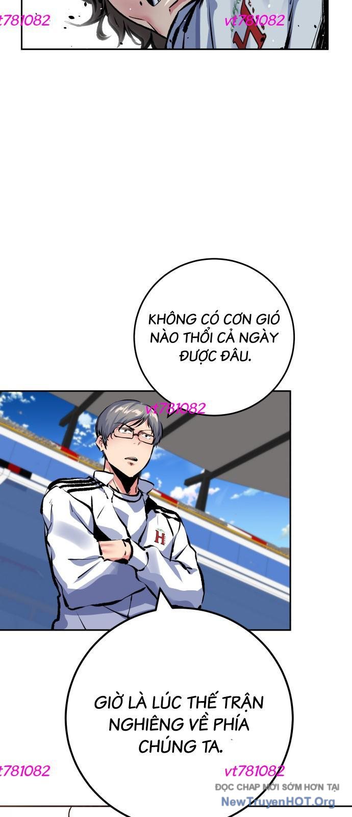 Góc Cao Khung Thành Chap 231 - Next Chap 232