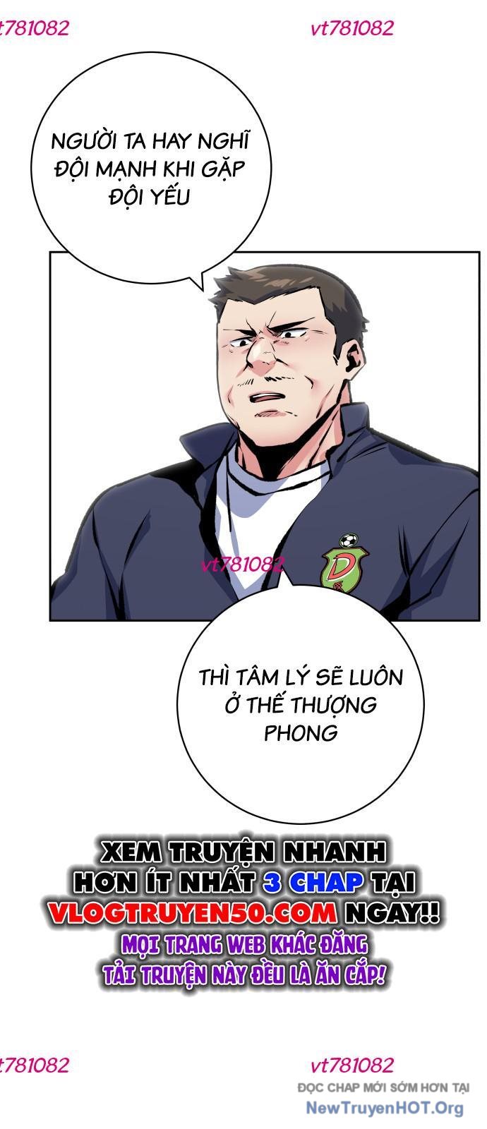 Góc Cao Khung Thành Chap 232 - Next Chap 233