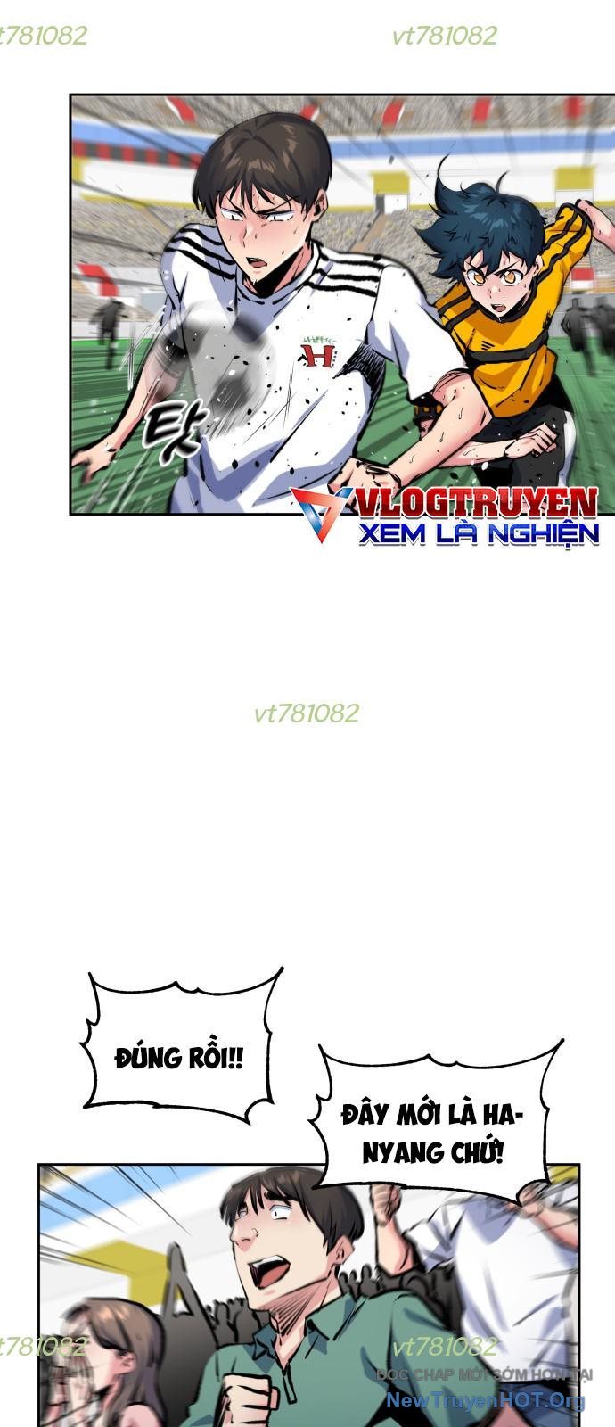 Góc Cao Khung Thành Chap 232 - Next Chap 233