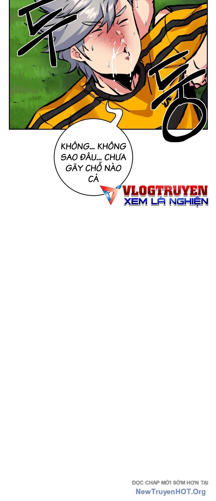 Góc Cao Khung Thành Chap 232 - Next Chap 233