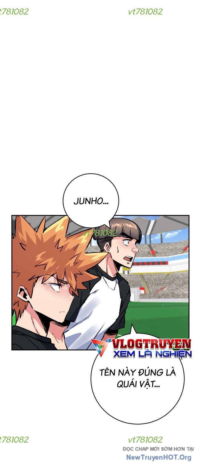 Góc Cao Khung Thành Chap 232 - Next Chap 233