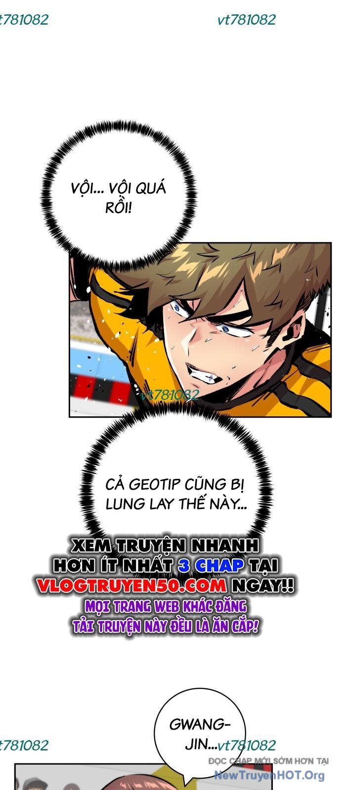 Góc Cao Khung Thành Chap 233 - Next Chap 234