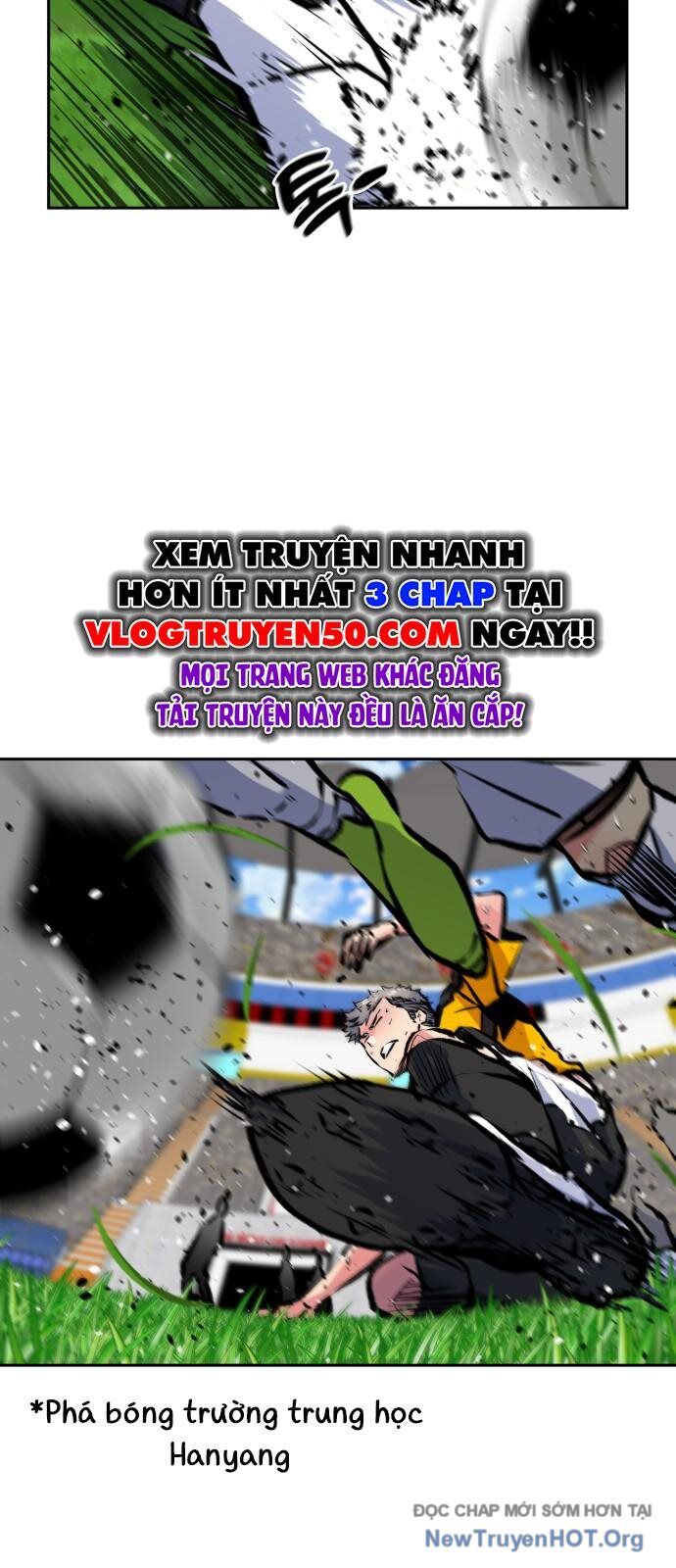 Góc Cao Khung Thành Chap 233 - Next Chap 234