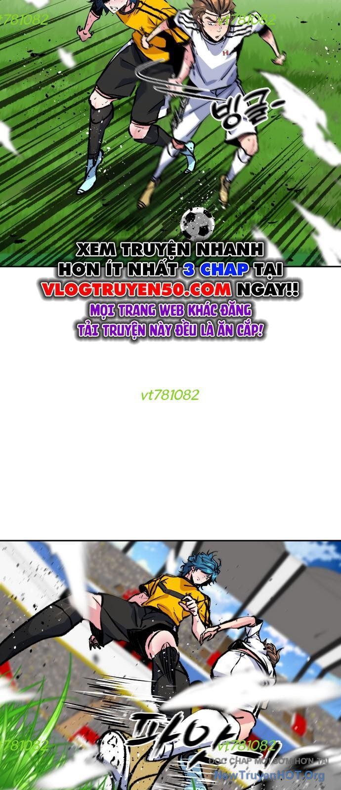 Góc Cao Khung Thành Chap 233 - Next Chap 234