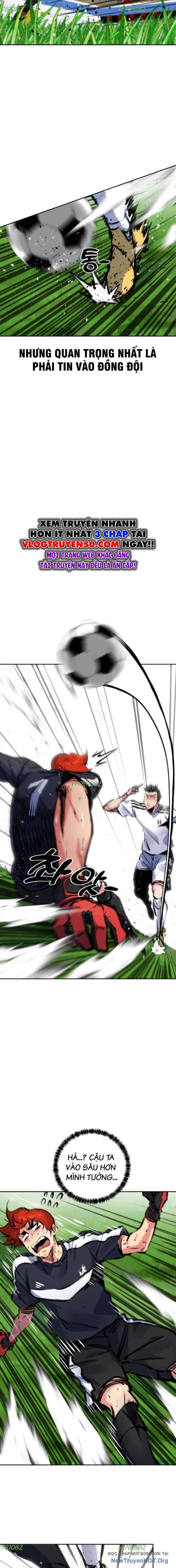 Góc Cao Khung Thành Chap 236 - Next Chap 237