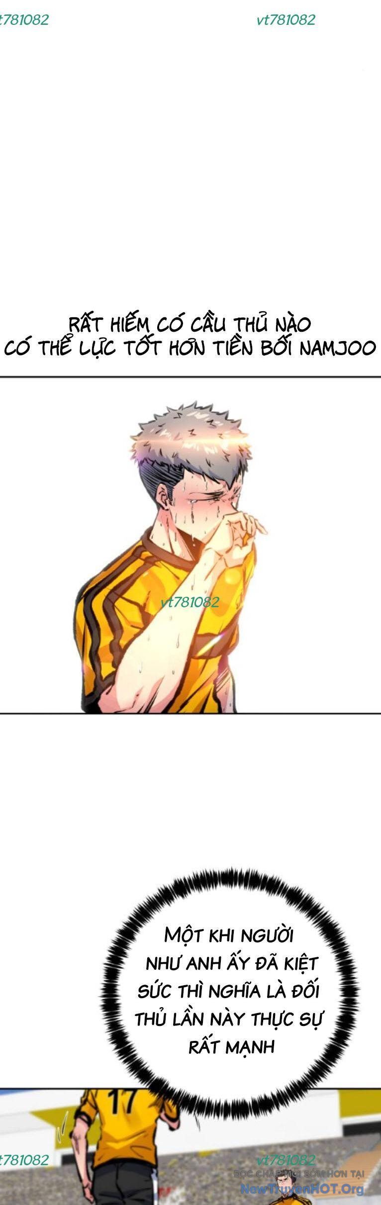 Góc Cao Khung Thành Chap 241 - Next Chap 242