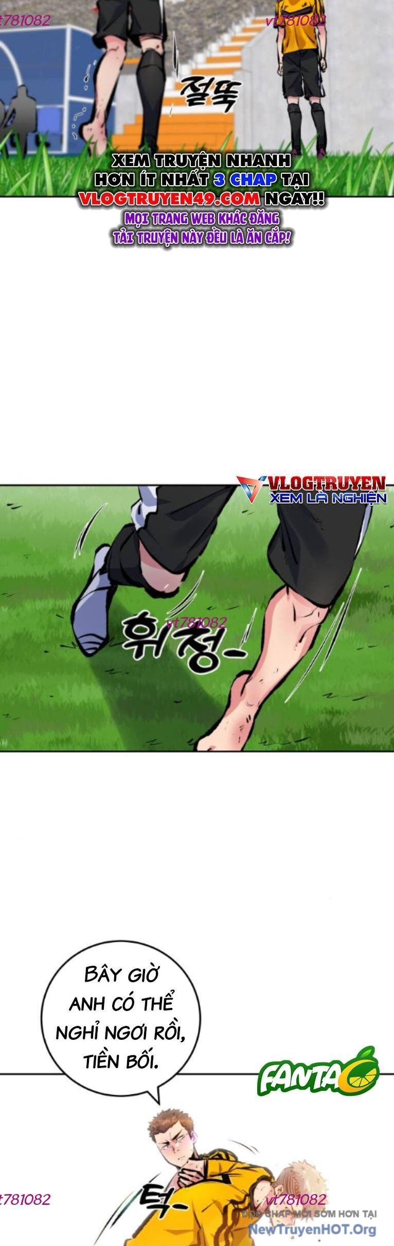 Góc Cao Khung Thành Chap 241 - Next Chap 242