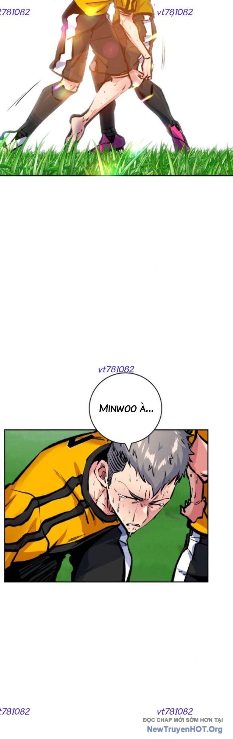 Góc Cao Khung Thành Chap 241 - Next Chap 242