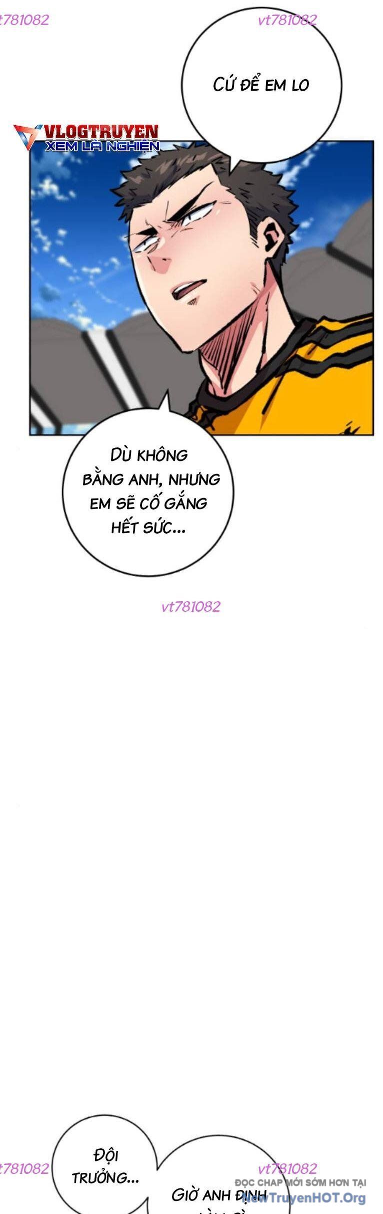 Góc Cao Khung Thành Chap 241 - Next Chap 242