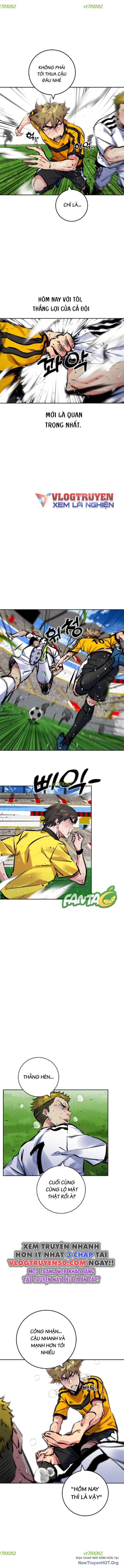 Góc Cao Khung Thành Chap 242 - Next Chap 243