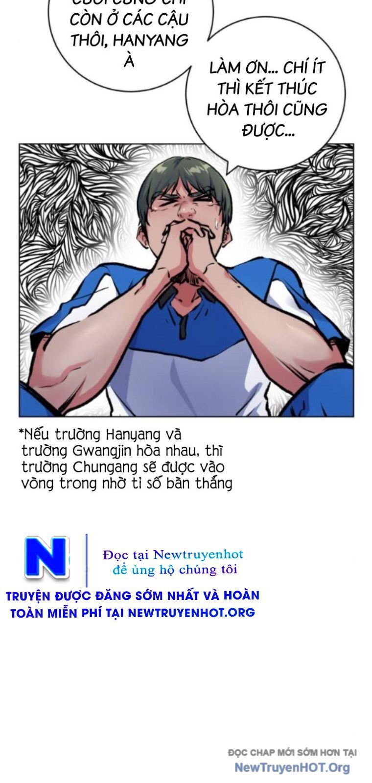 Góc Cao Khung Thành Chap 248 - Next Chap 249