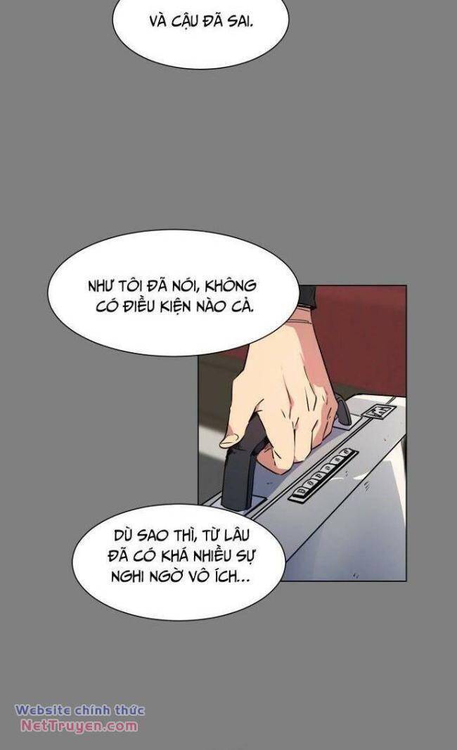 Góc Cao Khung Thành Chap 27 - Next Chap 28