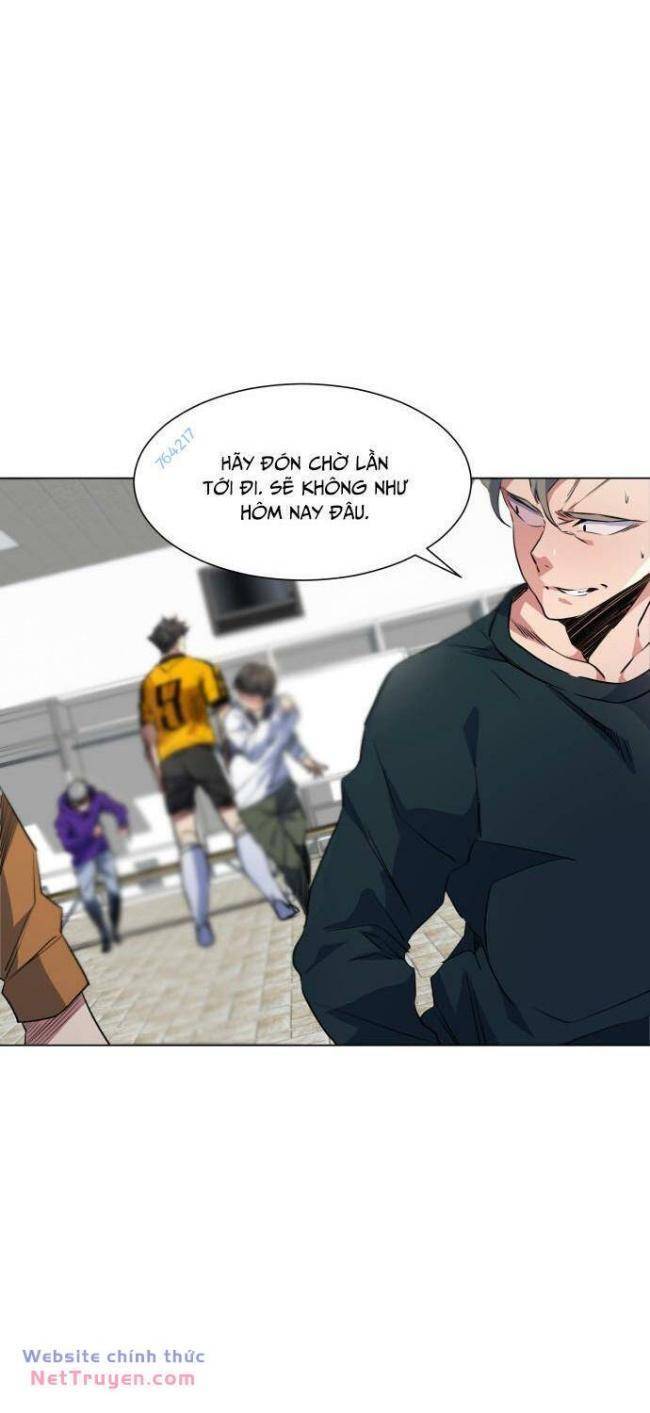 Góc Cao Khung Thành Chap 29 - Next Chap 30