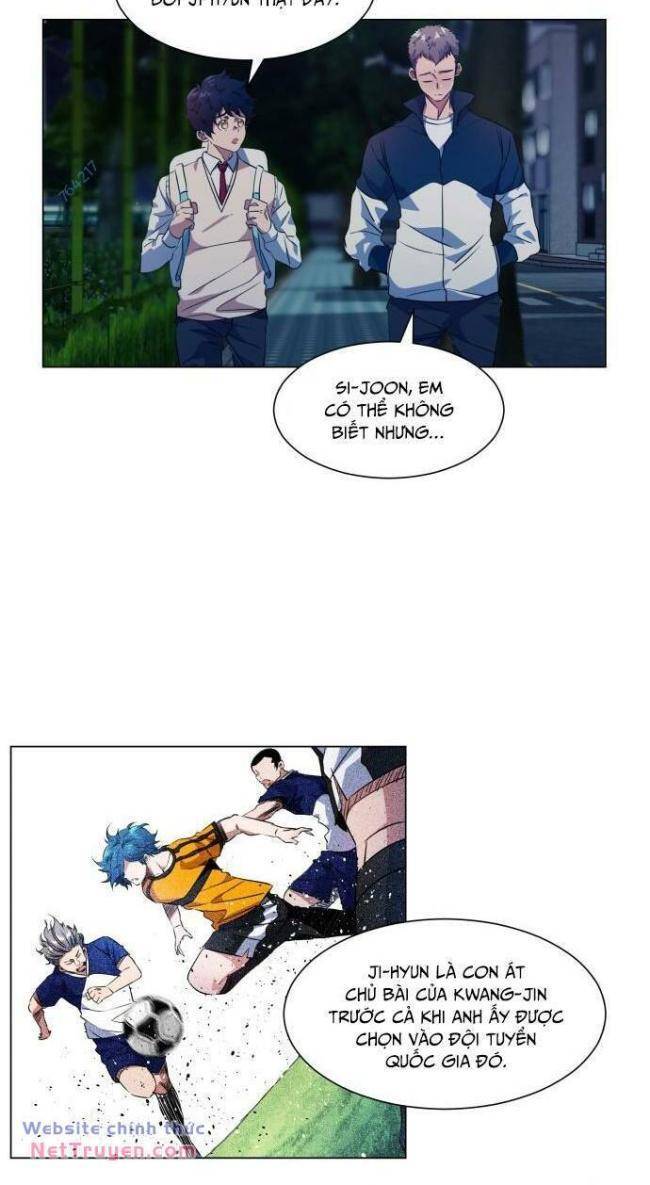 Góc Cao Khung Thành Chap 29 - Next Chap 30