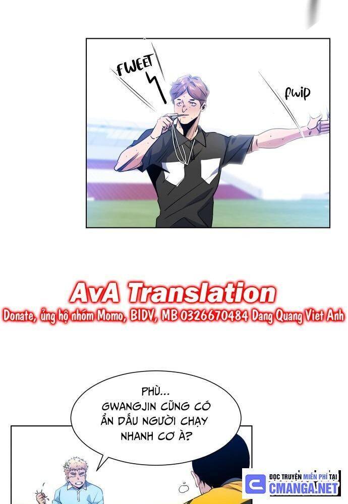 Góc Cao Khung Thành Chap 38 - Next Chap 39