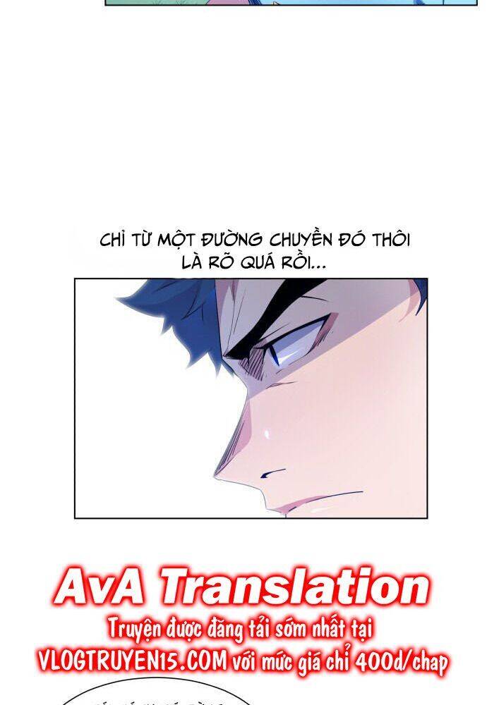 Góc Cao Khung Thành Chap 39 - Next Chap 40