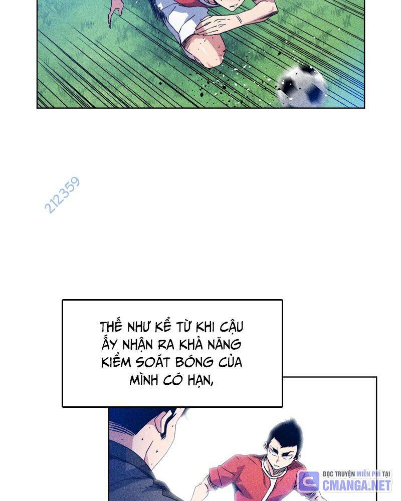 Góc Cao Khung Thành Chap 40 - Next Chap 41