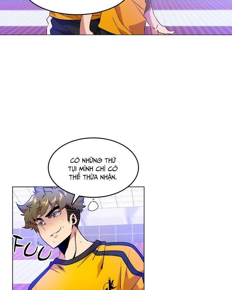 Góc Cao Khung Thành Chap 40 - Next Chap 41