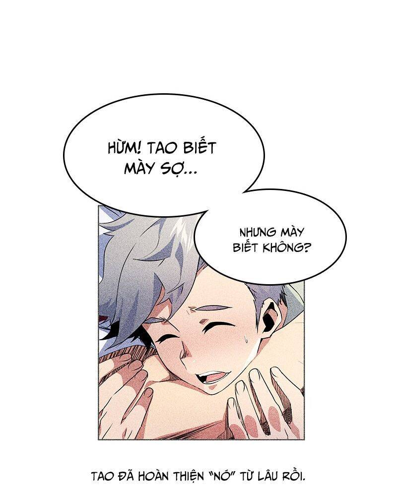 Góc Cao Khung Thành Chap 40 - Next Chap 41