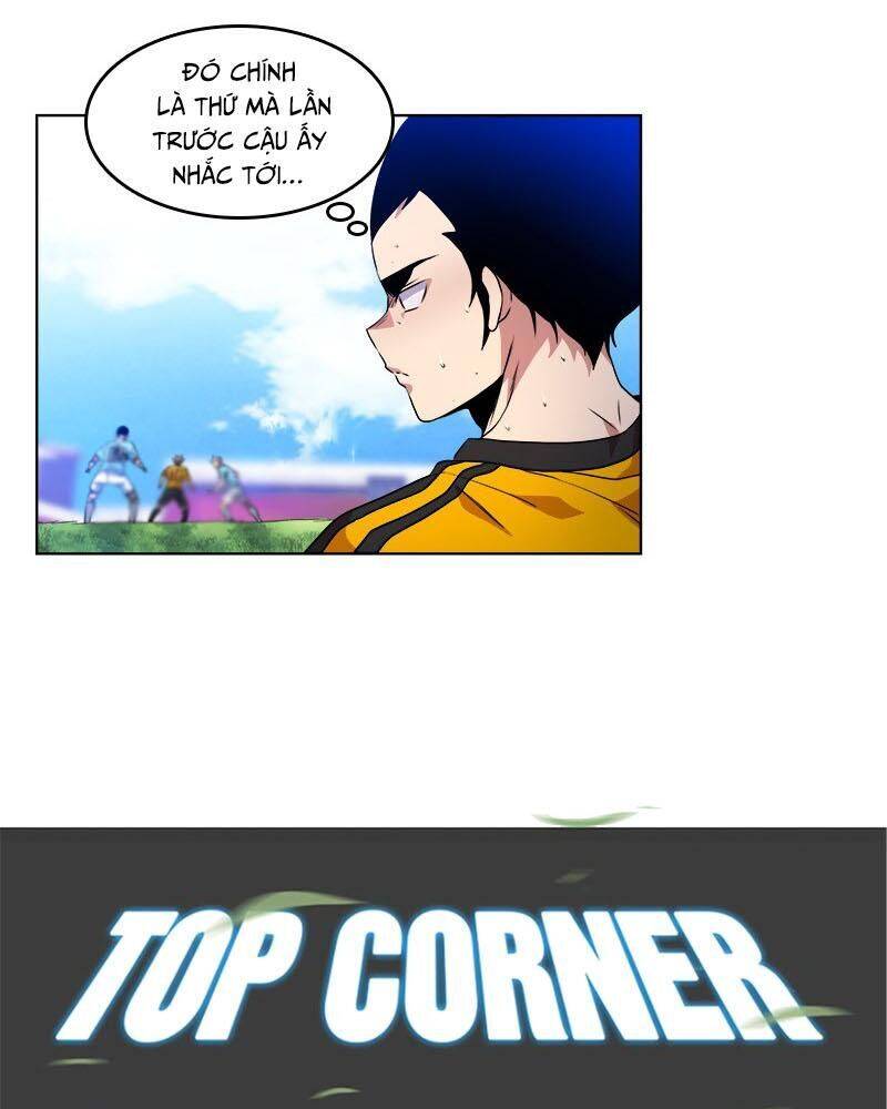 Góc Cao Khung Thành Chap 41 - Next Chap 42