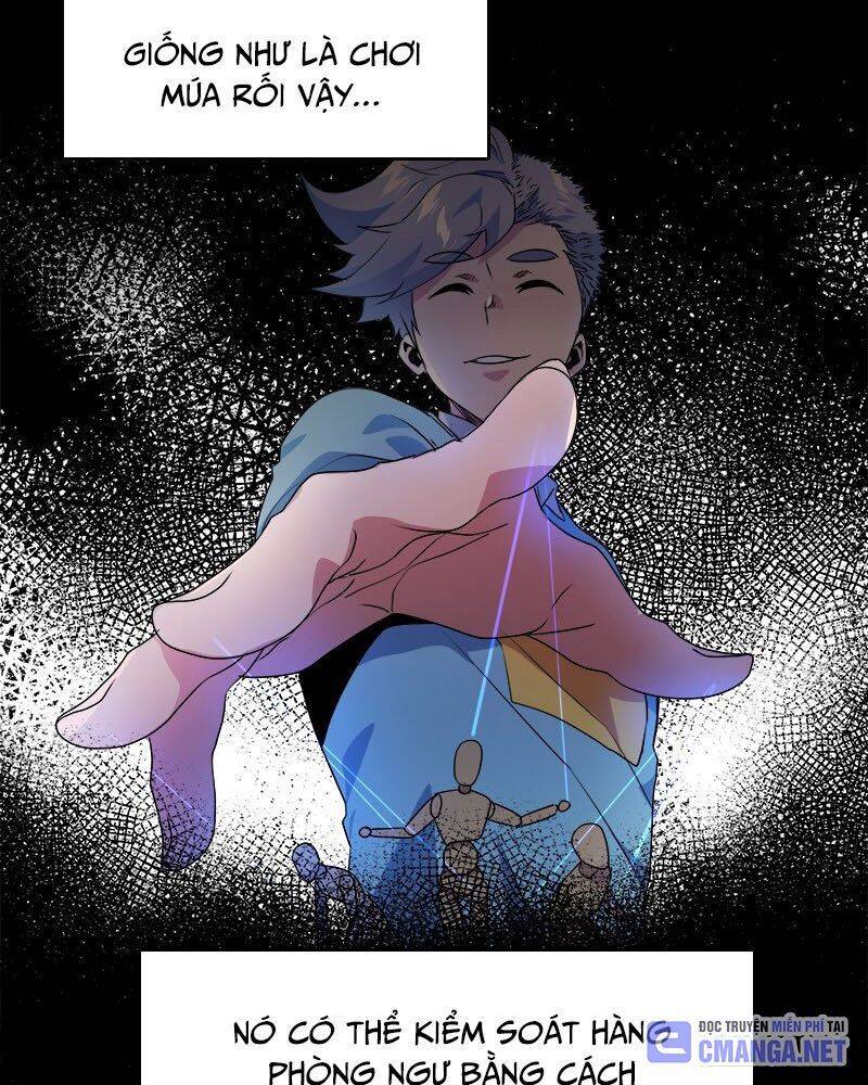 Góc Cao Khung Thành Chap 41 - Next Chap 42