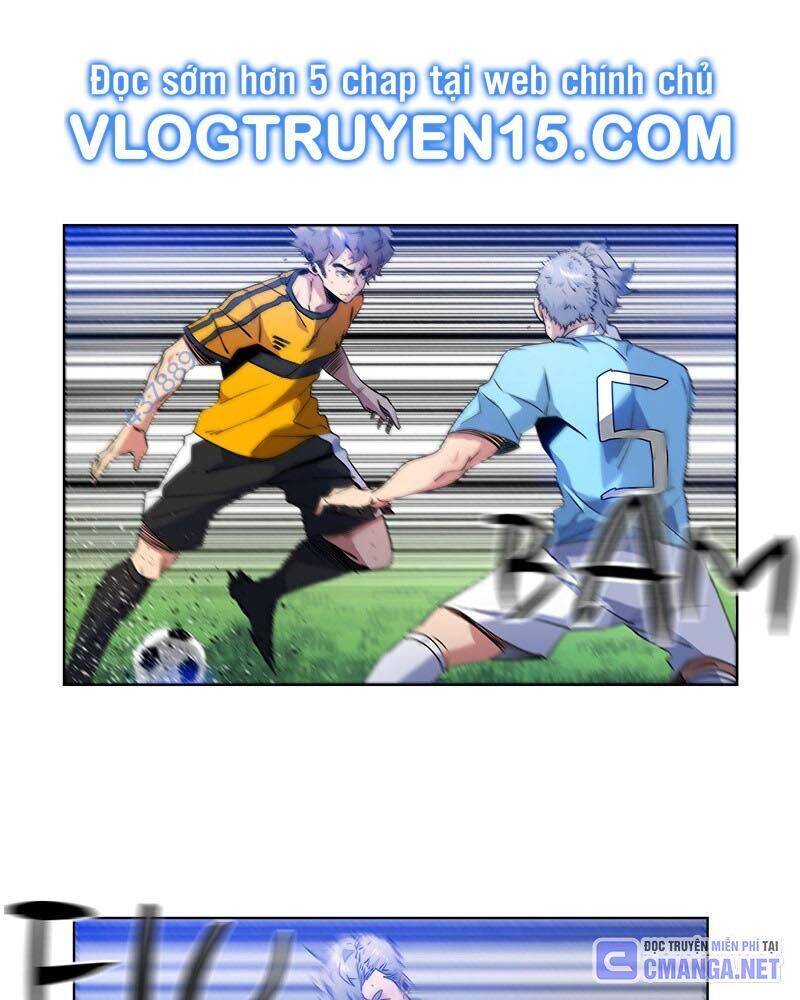 Góc Cao Khung Thành Chap 41 - Next Chap 42