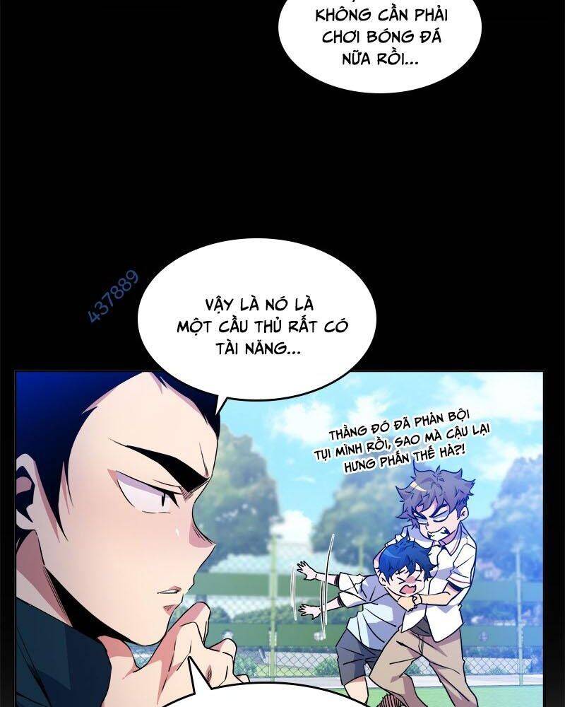 Góc Cao Khung Thành Chap 41 - Next Chap 42