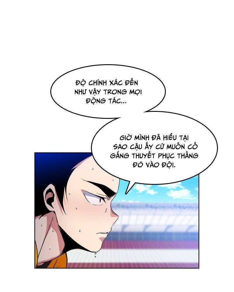 Góc Cao Khung Thành Chap 41 - Next Chap 42