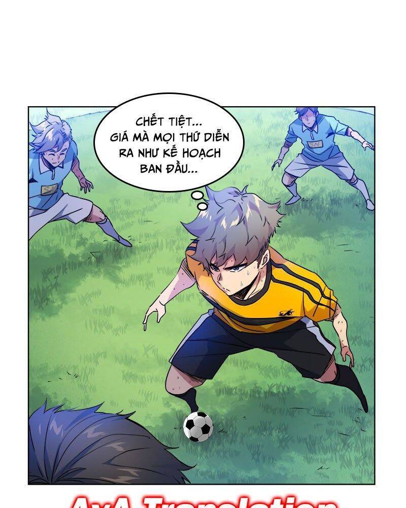 Góc Cao Khung Thành Chap 41 - Next Chap 42