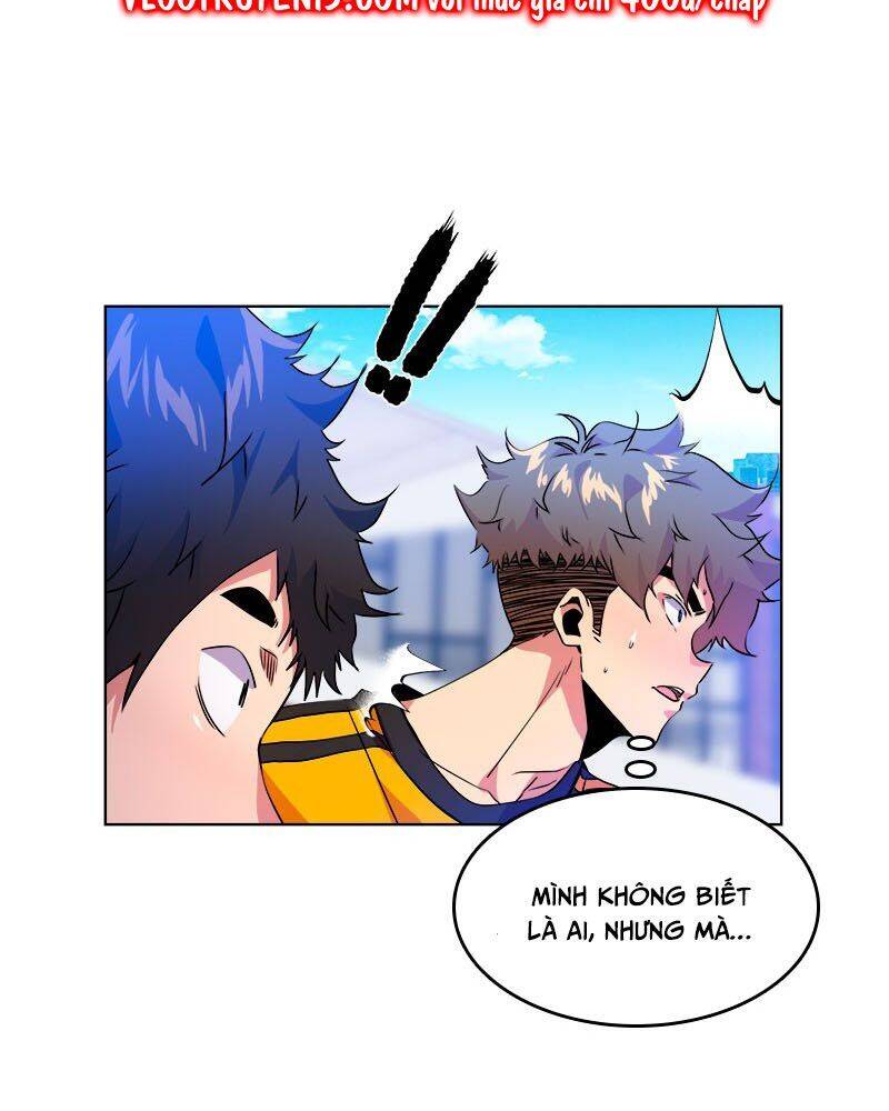 Góc Cao Khung Thành Chap 41 - Next Chap 42