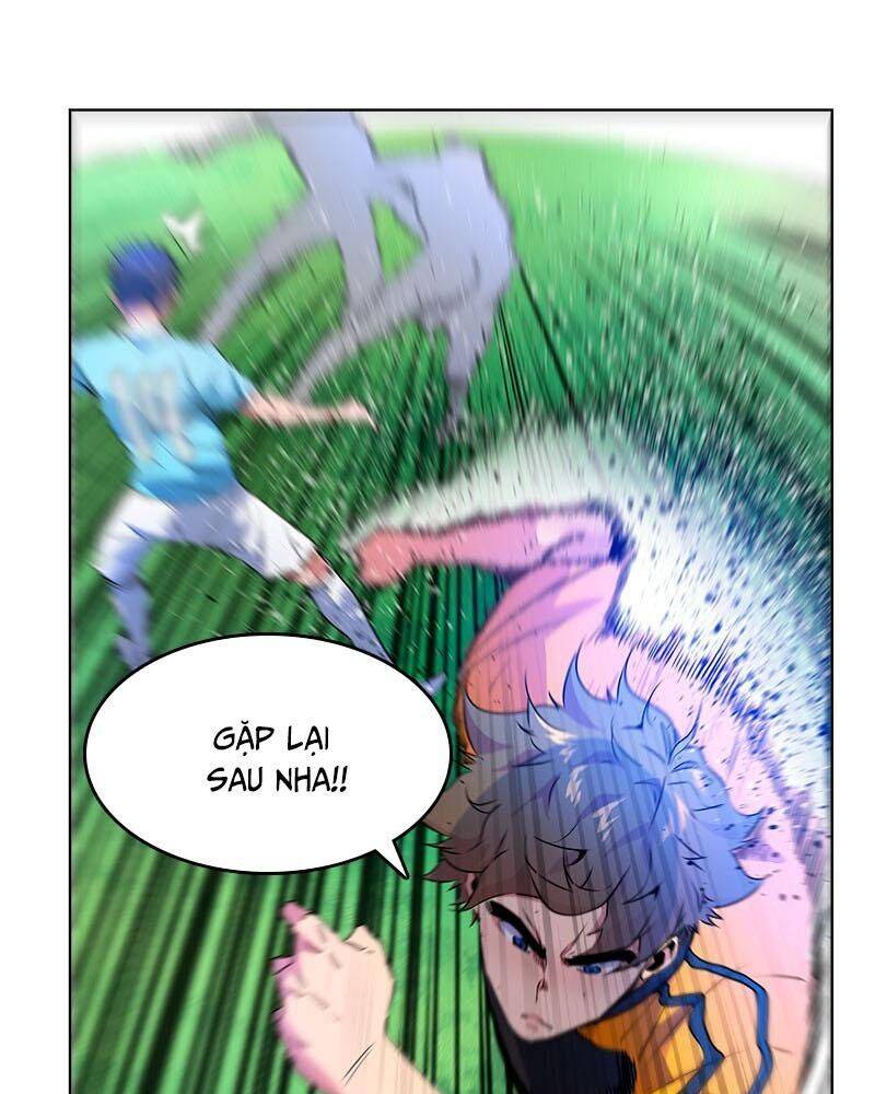 Góc Cao Khung Thành Chap 41 - Next Chap 42