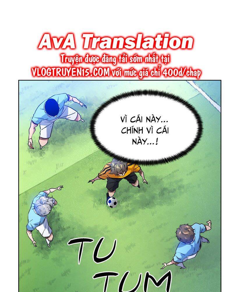 Góc Cao Khung Thành Chap 41 - Next Chap 42