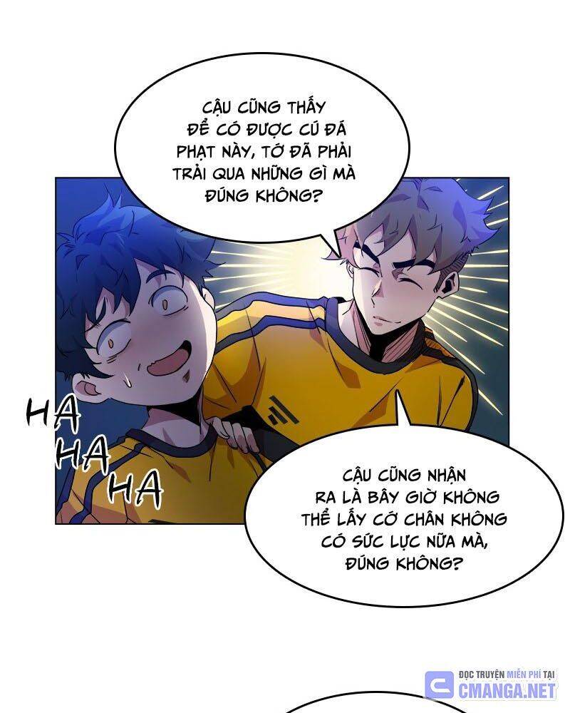 Góc Cao Khung Thành Chap 41 - Next Chap 42