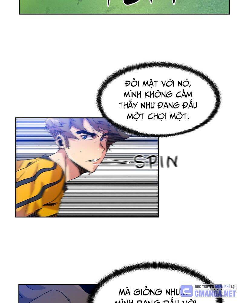 Góc Cao Khung Thành Chap 41 - Next Chap 42